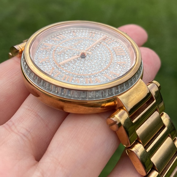 Michael Kors Women’s Watch MK5868 - Picture 4 of 7